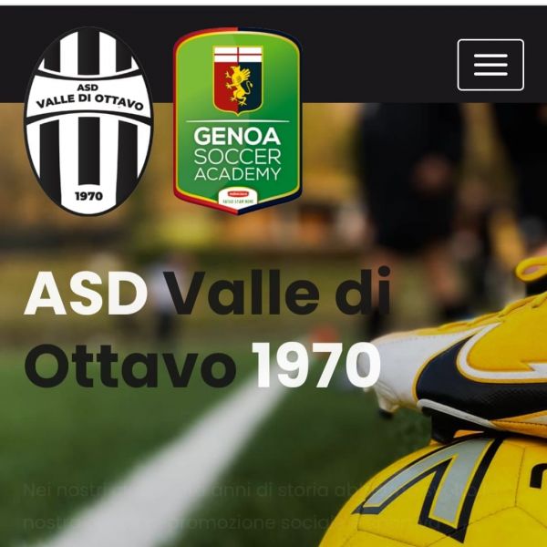 ASD Valle di Ottavo